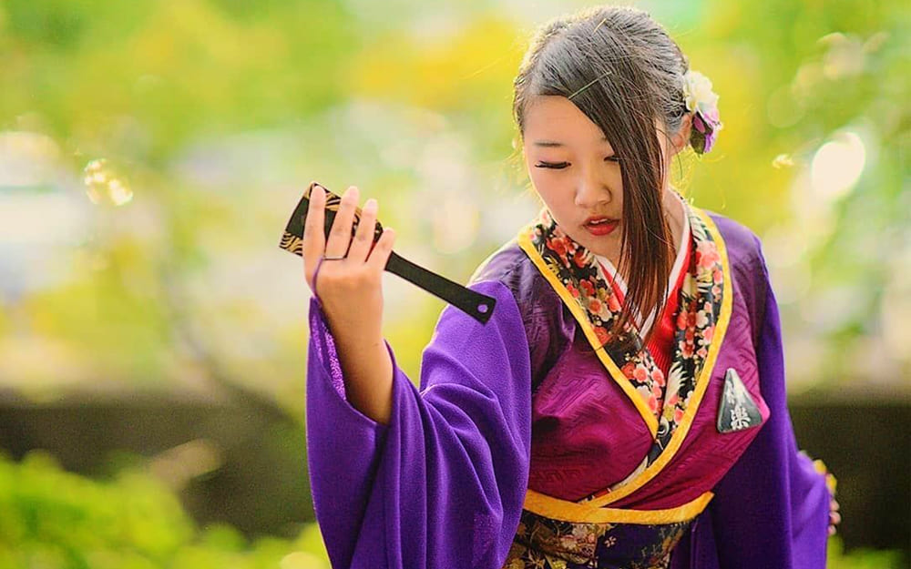 神樂 Kagura よさこい時代 よさこい人の為のポータルサイト