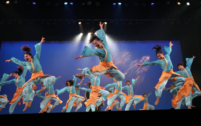 須賀izanai連 よさこい時代 よさこい人の為のポータルサイト