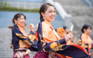 実践女子大学同短期大学部YOSAKOIソーラン部 WING<br>
<span class="ls80 fs80">( じっせんじょしだいがく どうたんきだいがくぶ よさこいそーらんぶ うぃんぐ )</span> 実践女子大学同短期大学部YOSAKOIソーラン部 WING ( じっせんじょしだいがく どうたんきだいがくぶ よさこいそーらんぶ うぃんぐ )