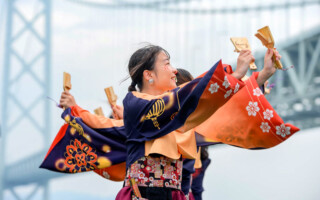 実践女子大学同短期大学部YOSAKOIソーラン部 WING<br>
<span class="ls80 fs80">( じっせんじょしだいがく どうたんきだいがくぶ よさこいそーらんぶ うぃんぐ )</span> 実践女子大学同短期大学部YOSAKOIソーラン部 WING ( じっせんじょしだいがく どうたんきだいがくぶ よさこいそーらんぶ うぃんぐ )