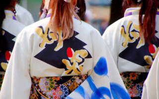 北九州市立大学よさこいサークル灯炎<br>
<span class="ls80 fs80">( きたきゅうしゅうしりつだいがく よさこいさーくる とうえん )</span> 北九州市立大学よさこいサークル灯炎 ( きたきゅうしゅうしりつだいがく よさこいさーくる とうえん )